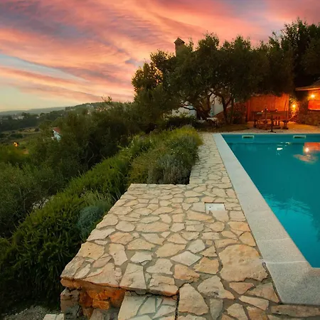 Villa Mora Banjol