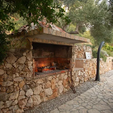 Villa Mora Banjol