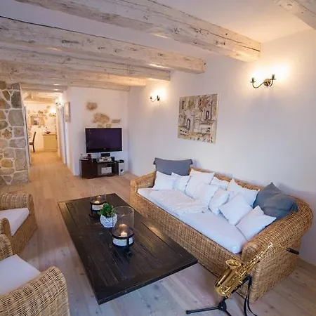 Villa Mora Banjol