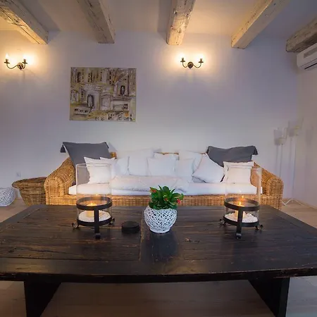 Villa Mora Banjol