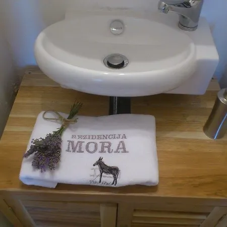 Mora Villa *