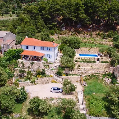 Villa Mora Banjol
