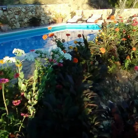 Villa Mora *